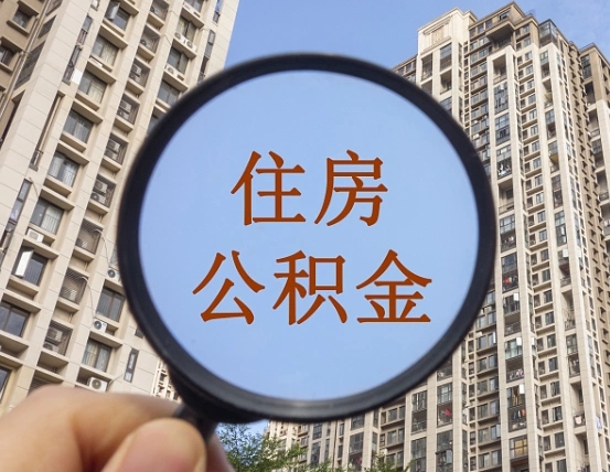 博罗个人提取公积金办法（怎样提取个人住房公积金）